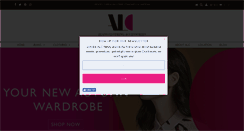Desktop Screenshot of alceshop.com
